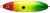 Varalica Rapala Rattlin Minnow Spoon 8cm 16gr