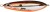 Varalica Rapala Rattlin Minnow Spoon 8cm 16gr