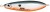 Varalica Rapala Rattlin Minnow Spoon 8cm 16gr