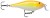 Varalica Rapala Shallow Shad Rap 9cm 12gr