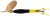 Varalica Rotační Westin FC Downstream 30gr Black/Fluoro Orange Silver Blade