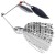 Varalica Saenger Spinnerbait 14gr WB