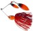 Varalica Saenger Spinnerbait 18gr RB