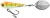 Varalica Spinmad PRO Spinner 8cm 7gr 3108 Light Perch