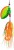 Varalica Uni Cat X-Tense Mag Willow Spinner 21cm 55g FT