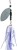 Varalica Uni Cat X-Tense Mag Willow Spinner 21cm 55g PS