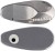 Varalica Westin Bulldog Inline 2,7cm Real Silver
