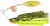Varalica Westin Mvibe Colorado Copper + Willow Gold #4/0 21gr Zinc Sinking Kaiko