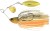 Varalica Westin Mvibe Colorado Gold + Willow Gold #4/0 21gr Zinc Sinking Rudd