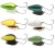 Varalica Žlica Daiwa Presso LMN 2,4cm 1,9gr