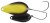 Varalica Žlica Daiwa Presso LMN 2,4cm 1,9gr