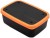Vedro Guru Bait Box 5.3 Pint Orange