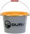 Vedro Guru Bucket 18 ltr Grey