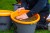 Vedro Guru Bucket 18 ltr Grey