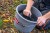 Vedro Guru Bucket 18 ltr Grey