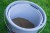 Vedro Guru Bucket 18 ltr Grey