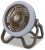 Ventilator sa svjetiljkom Anaconda Camp Fan RMX-710