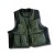 Vesta Behr Angler Vest Velikost XXXL