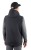 Vesta Grundéns Kryall Hooded Vest Black