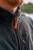 Vesta Guru Fleece Gilet Black