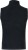 Vesta Korda Kore Fleece Gilet Black