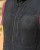 Vesta Korda Kore Fleece Gilet Black