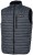Vesta Savage Gear Ripple Quilt Vest Castlerock Grey Veličina S