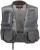 Vesta Simms Freestone Vesta Pewter Velikost XL