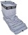 Vezírek Sensas Ghost Carp Keepnet Duljina 2,5m