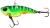 Vibracijska varalica Berkley PowerBlade 4,4cm 7g Firetiger