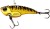 Vibracijska varalica Berkley PowerBlade 4,4cm 7g Tiger Prawn