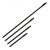 Vidlica Rod Hutchinson Banksticks Crna 30cm