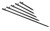 Vidlička Carp Spirit BLAX Bank Stick 23-30,5cm