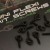 Vijak s prstenom Gardner Flexi Bait Screws 10kom