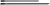 Viličica Prologic Element Quick Release Storm Stick Duljina 60 - 90cm
