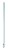 Vilicu Zebco Ground Spike 80cm