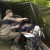 Vjetrobran Nash Bank Life Windbreak Camo