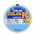 Vlakno Sunline Fluocarbon Siglon FC 30m 0,290mm/5,40kg