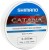 Vlasac Shimano Catana Spinning Sivi 150m 0,205mm/4,2kg