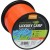 Vlasc Giants Fishing Luxury Carp High-Visibility Narančasta 0,30mm/9,30kg 1400m