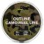 Vlasec Avid Carp Outline Camo Reel Line 300m