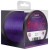 Vlasec Delphin Impulz Fialový 0,28mm 6,40kg 1200m