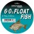 Vlasec Drennan Float Fish 100m 0,22mm 6,0lb
