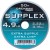 Vlasec Drennan Supplex 50m 0,16mm/4,9lb