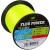 Vlasec Giants Fishing Fluo Power UV-Yellow 600m