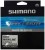 Vlasec Shimano Speedmaster Surf Grey 1200m 0,22mm/4,38kg