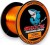 Vlasec Shock Profesional Carp Line Fluo Orange 0,28mm 8,16kg