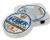 Vlasec Trabucco TF XPS Power Plus 50m 0,10mm/1,71kg Vlasec Trabucco TF XPS Power Plus 50m 0,10mm/1,71kg