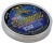 Vlasic Trabucco T-Force XPS Fluorocarbon SW 50m 0,37mm/10,963kg