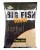 Vnadiaca Zmes Dynamite Baits Big Fish River Groundbait 1,8kg